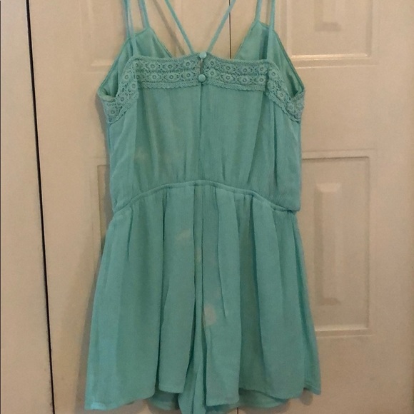 Romper - Picture 2 of 2